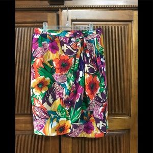NWT Georgiou skirt size 10